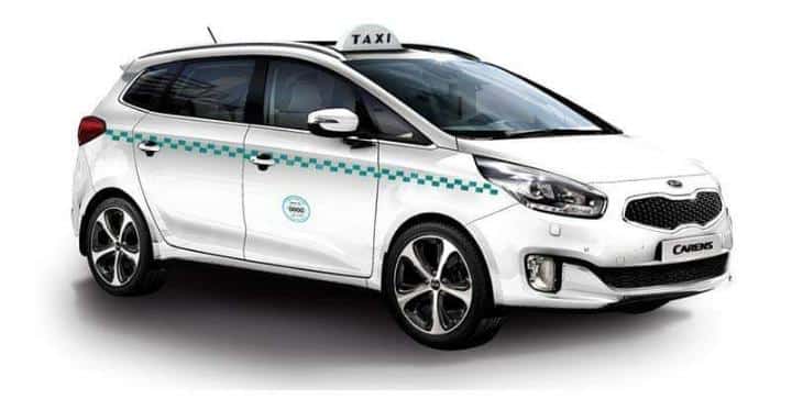 Réservation Taxi Maroc : Service de Transport Professionnel et Fiable