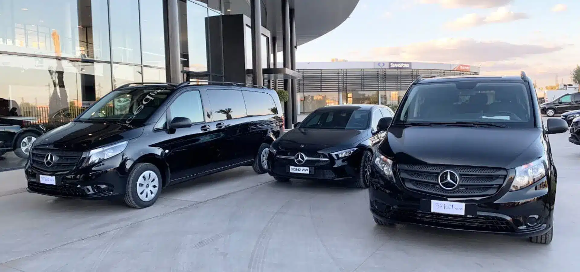 Réservation Taxi Maroc : Service de Transport Professionnel et Fiable